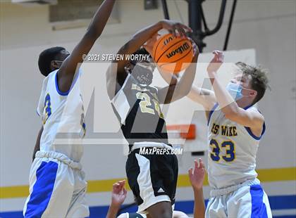 Thumbnail 3 in Knightdale @ East Wake photogallery.