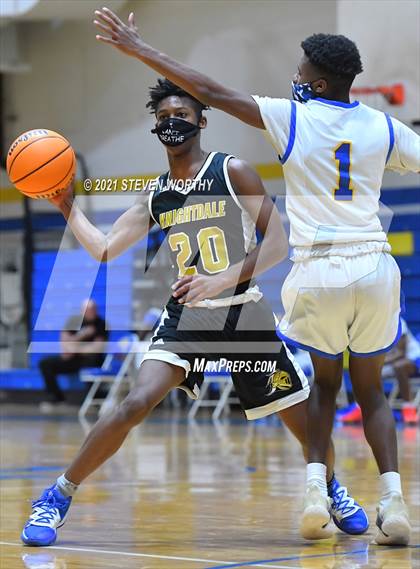 Thumbnail 1 in Knightdale @ East Wake photogallery.