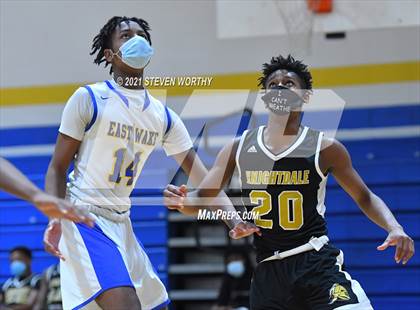 Thumbnail 1 in Knightdale @ East Wake photogallery.