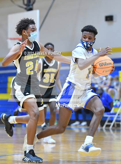 Thumbnail 3 in Knightdale @ East Wake photogallery.
