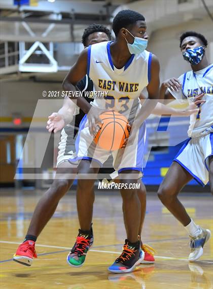 Thumbnail 3 in Knightdale @ East Wake photogallery.