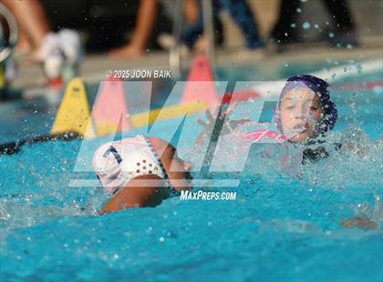 Thumbnail 1 in Clovis East vs College Park (Tri-Valley Invitational) photogallery.