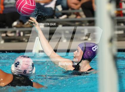 Thumbnail 2 in Clovis East vs College Park (Tri-Valley Invitational) photogallery.
