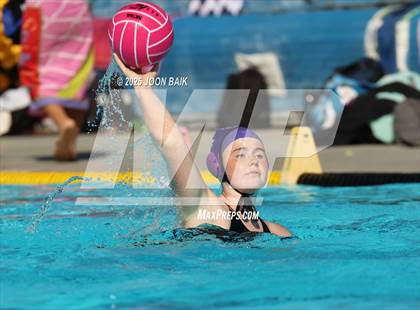 Thumbnail 2 in Clovis East vs College Park (Tri-Valley Invitational) photogallery.