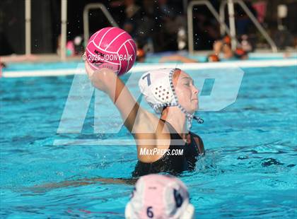 Thumbnail 1 in Clovis East vs College Park (Tri-Valley Invitational) photogallery.