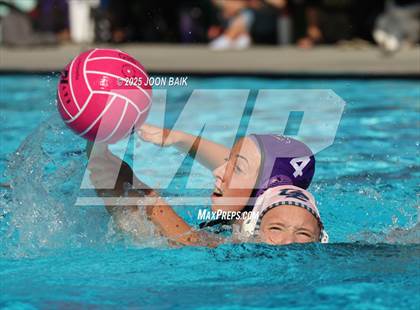 Thumbnail 3 in Clovis East vs College Park (Tri-Valley Invitational) photogallery.