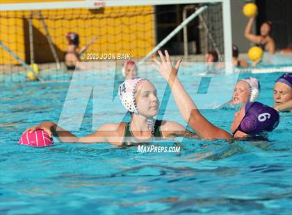 Thumbnail 1 in Clovis East vs College Park (Tri-Valley Invitational) photogallery.