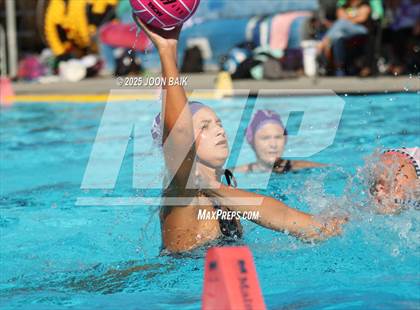 Thumbnail 2 in Clovis East vs College Park (Tri-Valley Invitational) photogallery.