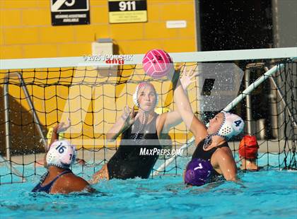 Thumbnail 3 in Clovis East vs College Park (Tri-Valley Invitational) photogallery.