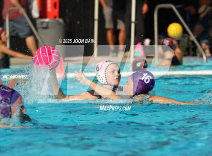 Thumbnail 1 in Clovis East vs College Park (Tri-Valley Invitational) photogallery.