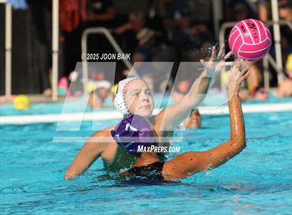 Thumbnail 1 in Clovis East vs College Park (Tri-Valley Invitational) photogallery.