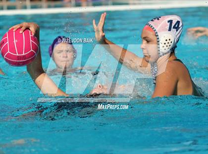 Thumbnail 2 in Clovis East vs College Park (Tri-Valley Invitational) photogallery.