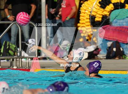Thumbnail 1 in Clovis East vs College Park (Tri-Valley Invitational) photogallery.
