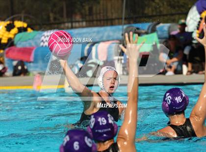 Thumbnail 2 in Clovis East vs College Park (Tri-Valley Invitational) photogallery.