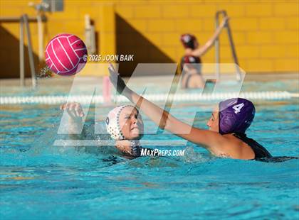Thumbnail 2 in Clovis East vs College Park (Tri-Valley Invitational) photogallery.