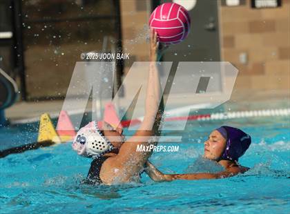 Thumbnail 1 in Clovis East vs College Park (Tri-Valley Invitational) photogallery.