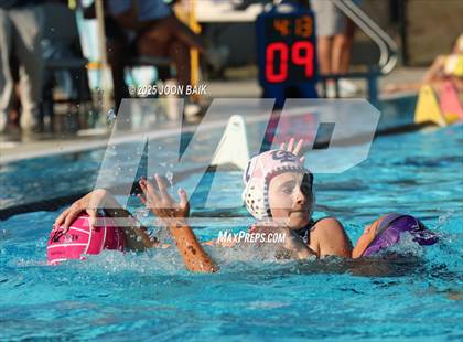 Thumbnail 3 in Clovis East vs College Park (Tri-Valley Invitational) photogallery.