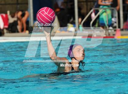 Thumbnail 3 in Clovis East vs College Park (Tri-Valley Invitational) photogallery.