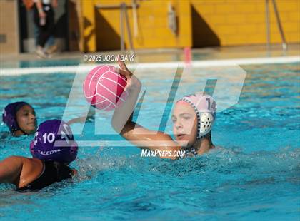 Thumbnail 1 in Clovis East vs College Park (Tri-Valley Invitational) photogallery.