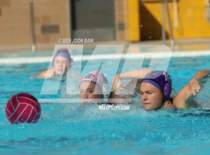 Thumbnail 2 in Clovis East vs College Park (Tri-Valley Invitational) photogallery.