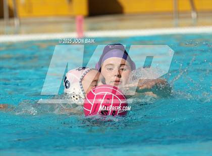 Thumbnail 3 in Clovis East vs College Park (Tri-Valley Invitational) photogallery.