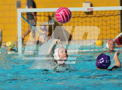 Thumbnail 1 in Clovis East vs College Park (Tri-Valley Invitational) photogallery.