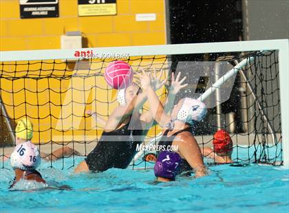 Thumbnail 1 in Clovis East vs College Park (Tri-Valley Invitational) photogallery.