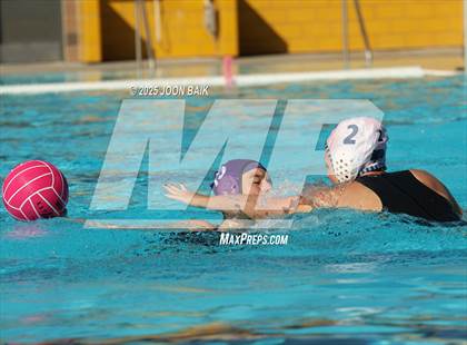 Thumbnail 1 in Clovis East vs College Park (Tri-Valley Invitational) photogallery.