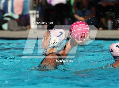 Thumbnail 1 in Clovis East vs College Park (Tri-Valley Invitational) photogallery.