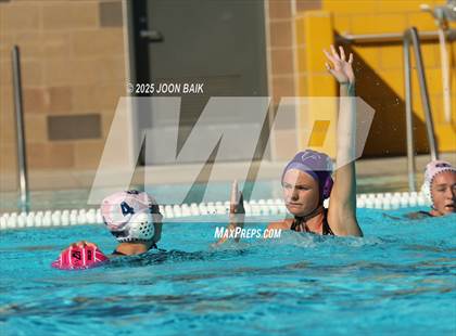 Thumbnail 1 in Clovis East vs College Park (Tri-Valley Invitational) photogallery.