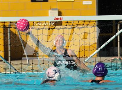 Thumbnail 1 in Clovis East vs College Park (Tri-Valley Invitational) photogallery.