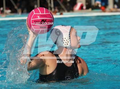 Thumbnail 1 in Clovis East vs College Park (Tri-Valley Invitational) photogallery.