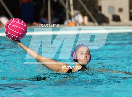 Thumbnail 2 in Clovis East vs College Park (Tri-Valley Invitational) photogallery.