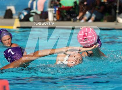 Thumbnail 1 in Clovis East vs College Park (Tri-Valley Invitational) photogallery.