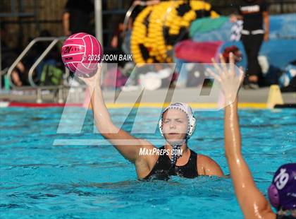 Thumbnail 3 in Clovis East vs College Park (Tri-Valley Invitational) photogallery.