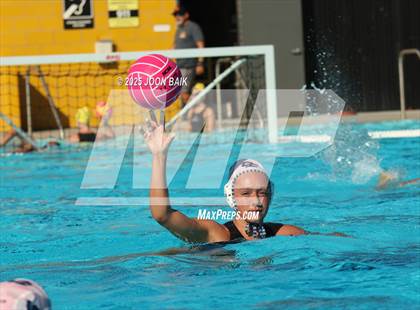 Thumbnail 2 in Clovis East vs College Park (Tri-Valley Invitational) photogallery.