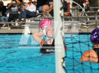 Thumbnail 1 in Clovis East vs College Park (Tri-Valley Invitational) photogallery.
