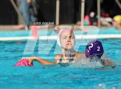 Thumbnail 1 in Clovis East vs College Park (Tri-Valley Invitational) photogallery.