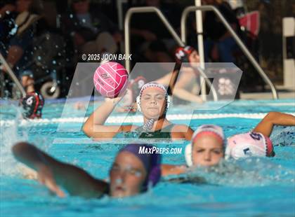 Thumbnail 3 in Clovis East vs College Park (Tri-Valley Invitational) photogallery.