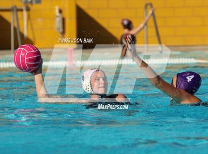 Thumbnail 1 in Clovis East vs College Park (Tri-Valley Invitational) photogallery.