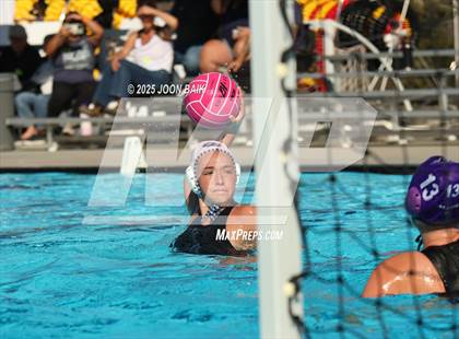 Thumbnail 3 in Clovis East vs College Park (Tri-Valley Invitational) photogallery.