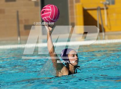 Thumbnail 2 in Clovis East vs College Park (Tri-Valley Invitational) photogallery.