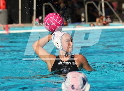 Thumbnail 3 in Clovis East vs College Park (Tri-Valley Invitational) photogallery.