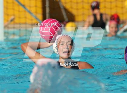 Thumbnail 2 in Clovis East vs College Park (Tri-Valley Invitational) photogallery.