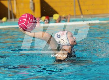 Thumbnail 1 in Clovis East vs College Park (Tri-Valley Invitational) photogallery.