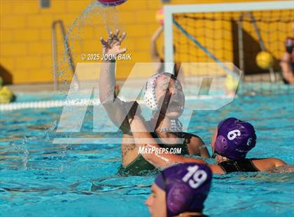 Thumbnail 2 in Clovis East vs College Park (Tri-Valley Invitational) photogallery.
