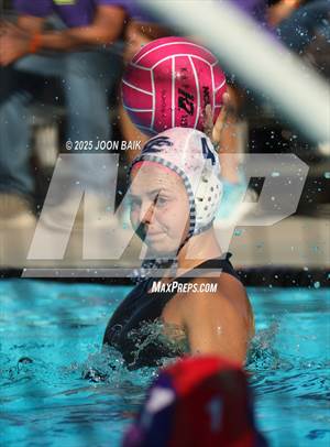 Clovis East vs College Park (Tri-Valley Invitational)