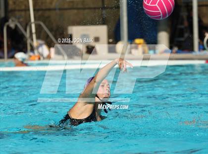 Thumbnail 3 in Clovis East vs College Park (Tri-Valley Invitational) photogallery.
