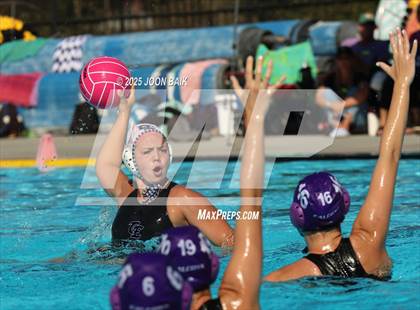 Thumbnail 3 in Clovis East vs College Park (Tri-Valley Invitational) photogallery.