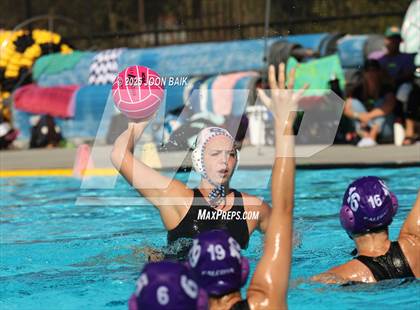 Thumbnail 1 in Clovis East vs College Park (Tri-Valley Invitational) photogallery.